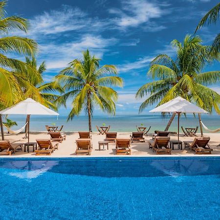 The Ellysian Boutique Hotel Placencia Eksteriør billede